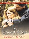 Cover image for A Covert Affair